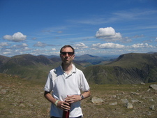 Russell Glasson