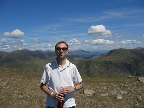 Goodreads profile picture for @ruse