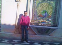 Gaurang