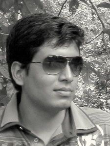 Rakesh