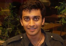 Siddharth Lakhani