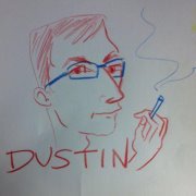 Dustin