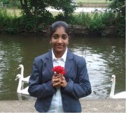 Udaya Deepthi