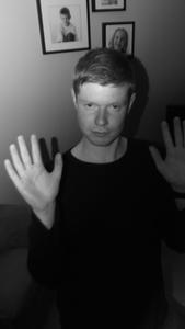 Conor McMahon