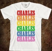 Charles