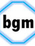 B.G.M. Hall