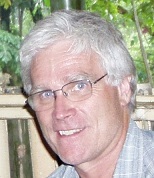 Bill Quam