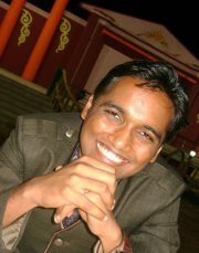 Manish