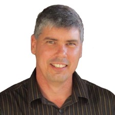 Stephen Kerwin