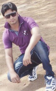 Pankaj