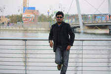  Ajan Prasanna