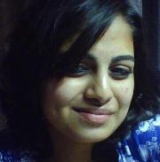 Rashmi