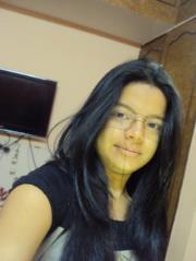 Sakshi