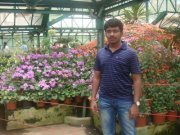 Srinivas