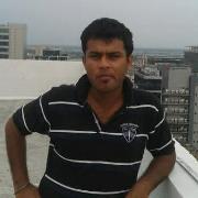 Rajat Subhra