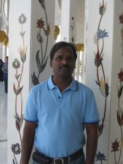 Gurumurthy