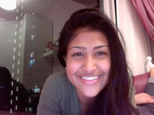 Shahana Chowdhury