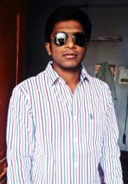 Siva Prathap