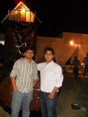 Antriksh