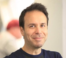 Stuart Levy