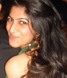 Divya Kakkad