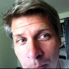 Chuckd5string DeVange