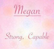 Megan