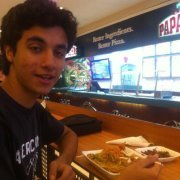 Mostafa Moses