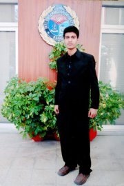 Saifullah