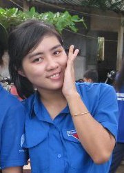 Minh Thu