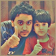 Ahmad