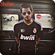 Shaher