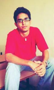 Nishad Kumar