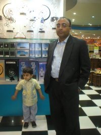 Farooq