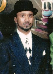 Ahmed