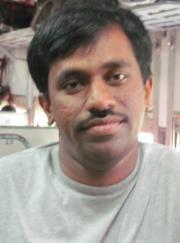 Dhanraj