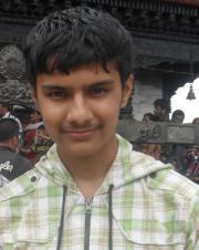 Paranjaya