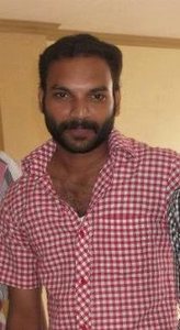 Sukeesh U