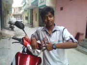 Harshit