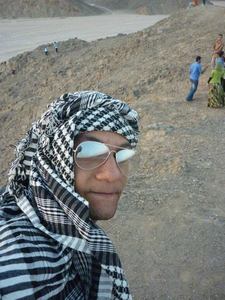 Ahmed Rashed