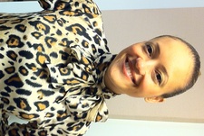 Rhea Abramson