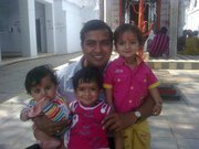 Manoj