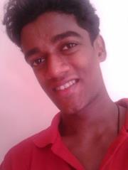 Arjun