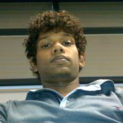 Gokul Nath