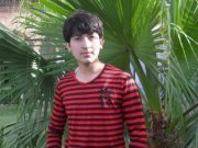 Asif Ali