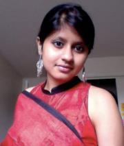 Sreya