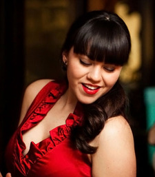 Amy Zavaleta