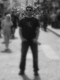 Kashif