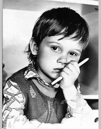 Kostya