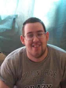Michael Griswold